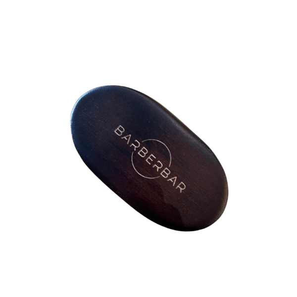 TimberTamer Beard brush - Image 2