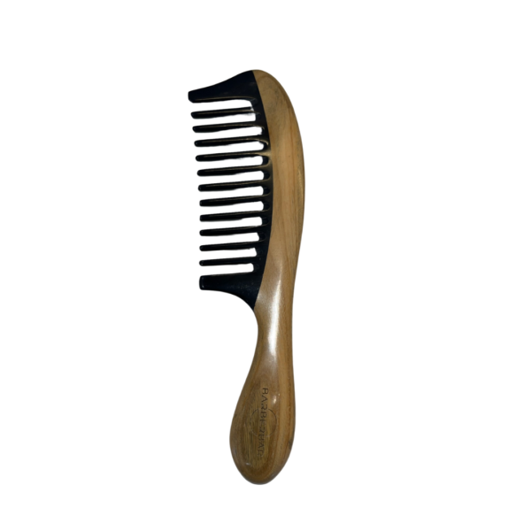 TimberTresses Comb - Image 2