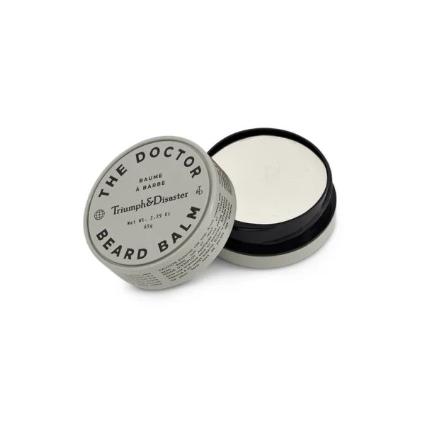 THE DOCTOR BEARD BALM 65G - Image 3
