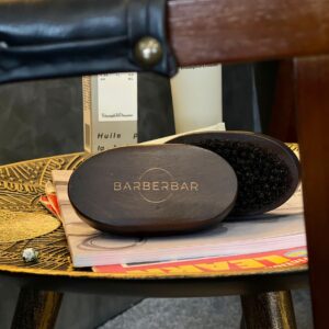 TimberTamer Beard brush