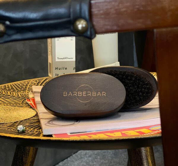 TimberTamer Beard brush