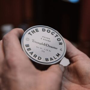 THE DOCTOR BEARD BALM 65G